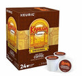 Coffee 144 count  K cups