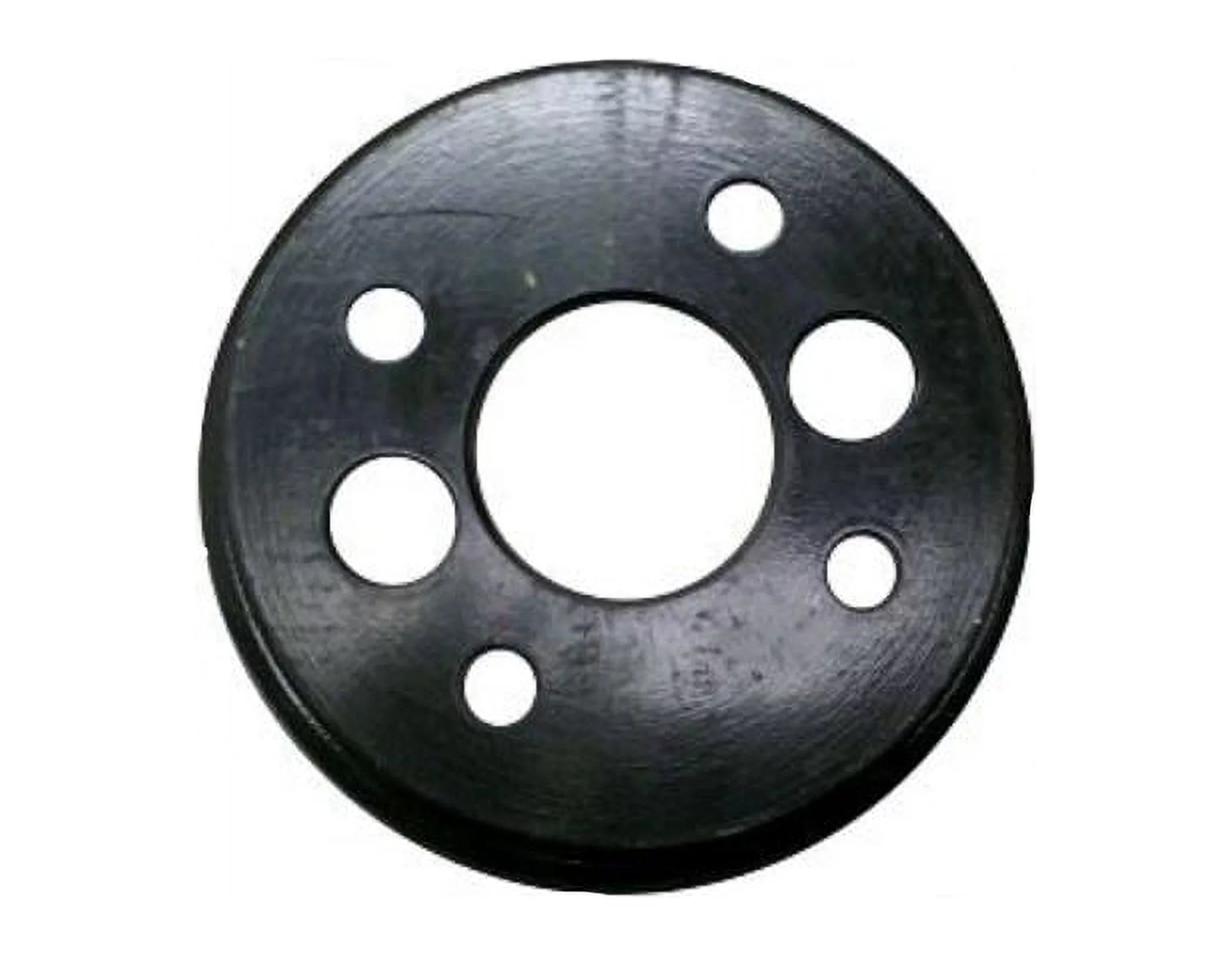 Rear Brake Drum for STAR Classic Golf Carts 2008+ (Non-hydraulic)