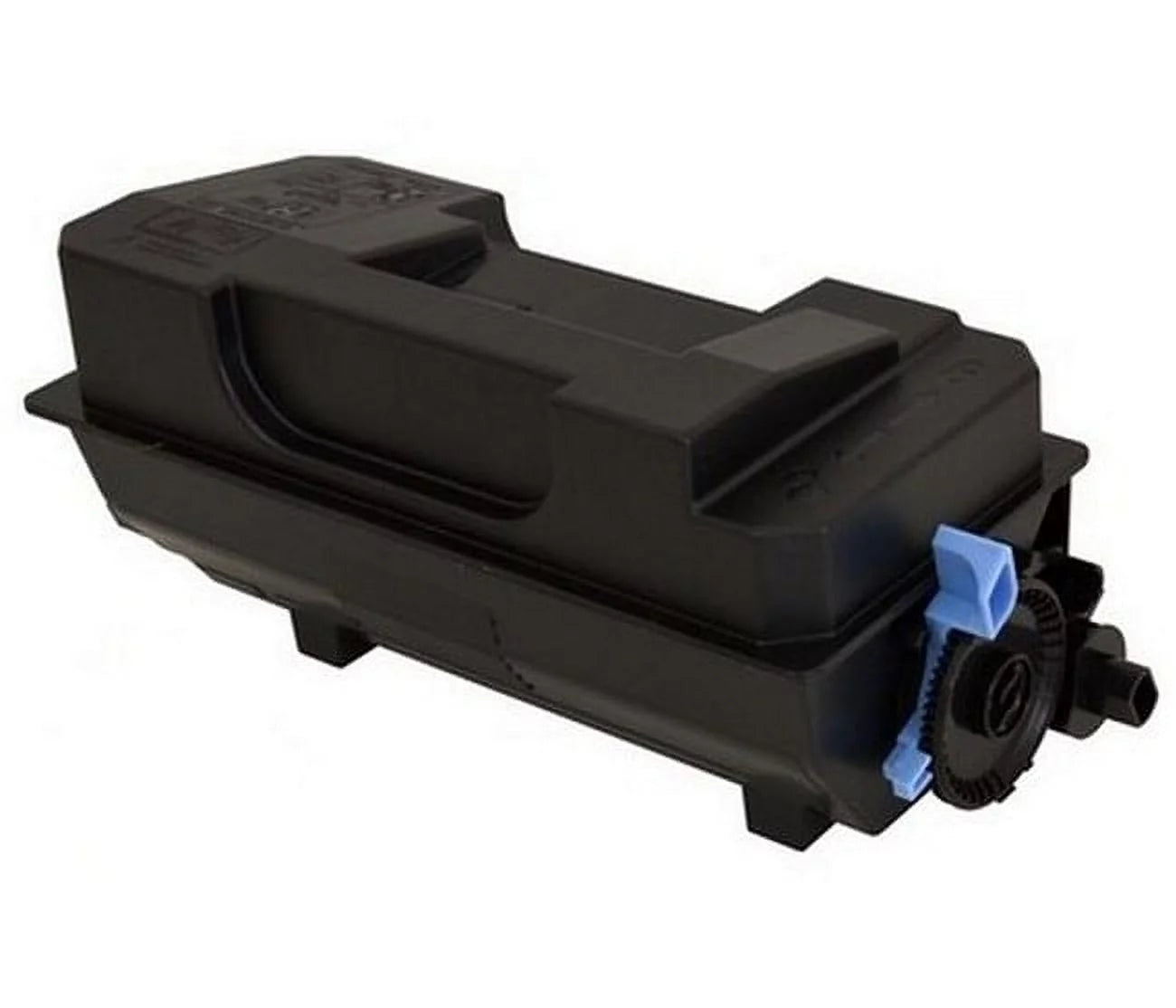 PrinterDash Compatible Replacement for KYOTK-3190 - Black