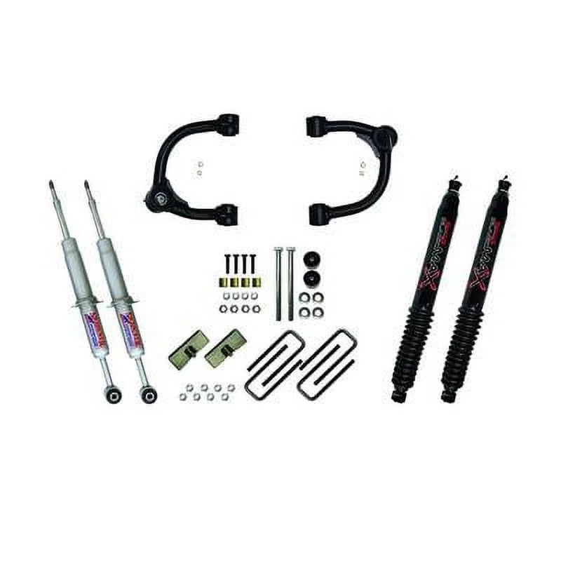 Skyjacker SKY Suspension Lift Kit - TC530STUB Fits select: 2005 TOYOTA TACOMA, 2015 TOYOTA TACOMA ACCESS CAB/TRD PRO