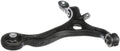 Delphi Suspension Control Arm P/N:Tc5572 Fits select: 2006 ACURA 3.2TL, 2004-2005 ACURA TL