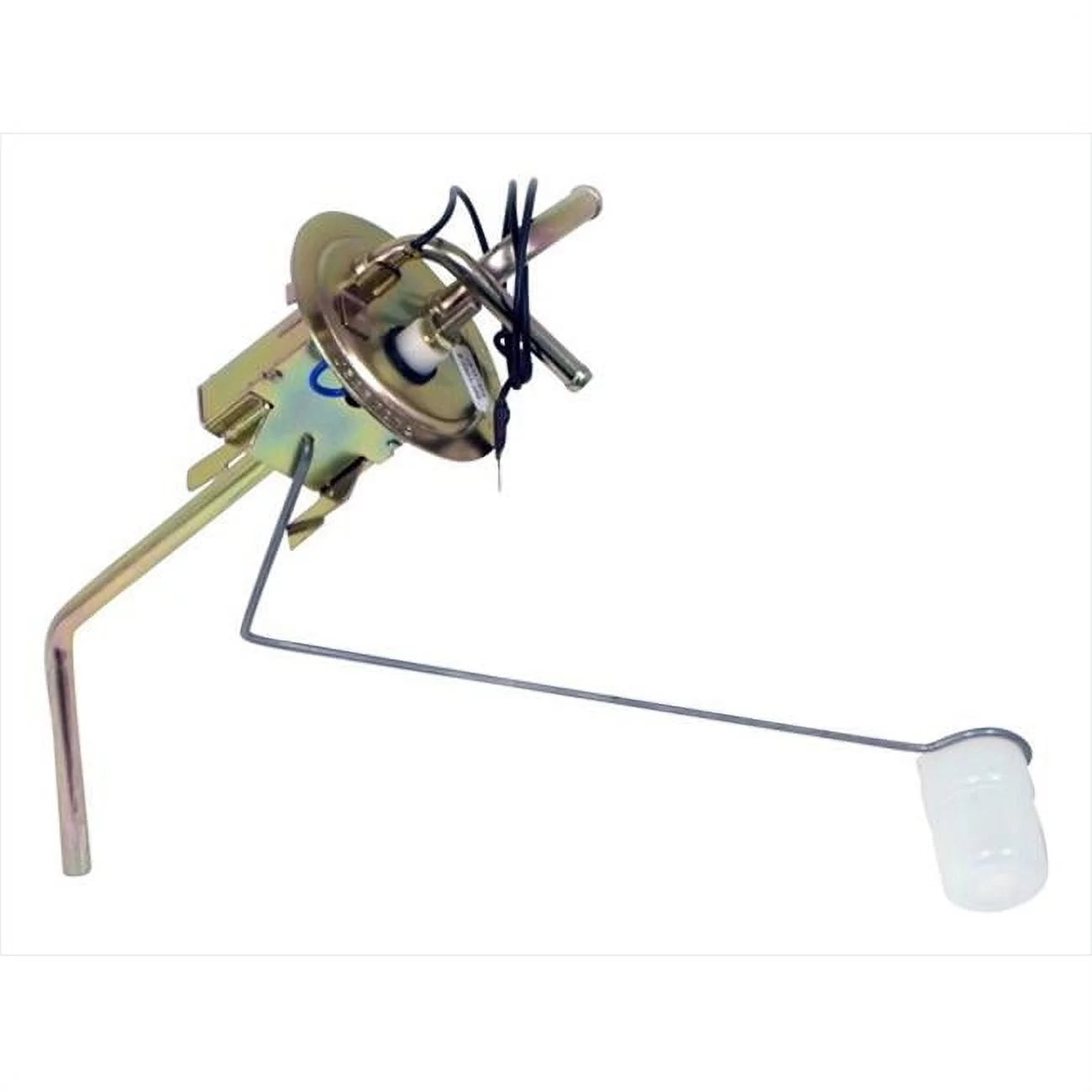 J5357373 Fuel Sending Unit Replacement