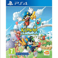 Klonoa Phantasy Reverie Series - PlayStation 4