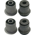 Teledu Control Arm Bushings Set of 4 Front Left & Right Side Upper For Toyota Runner