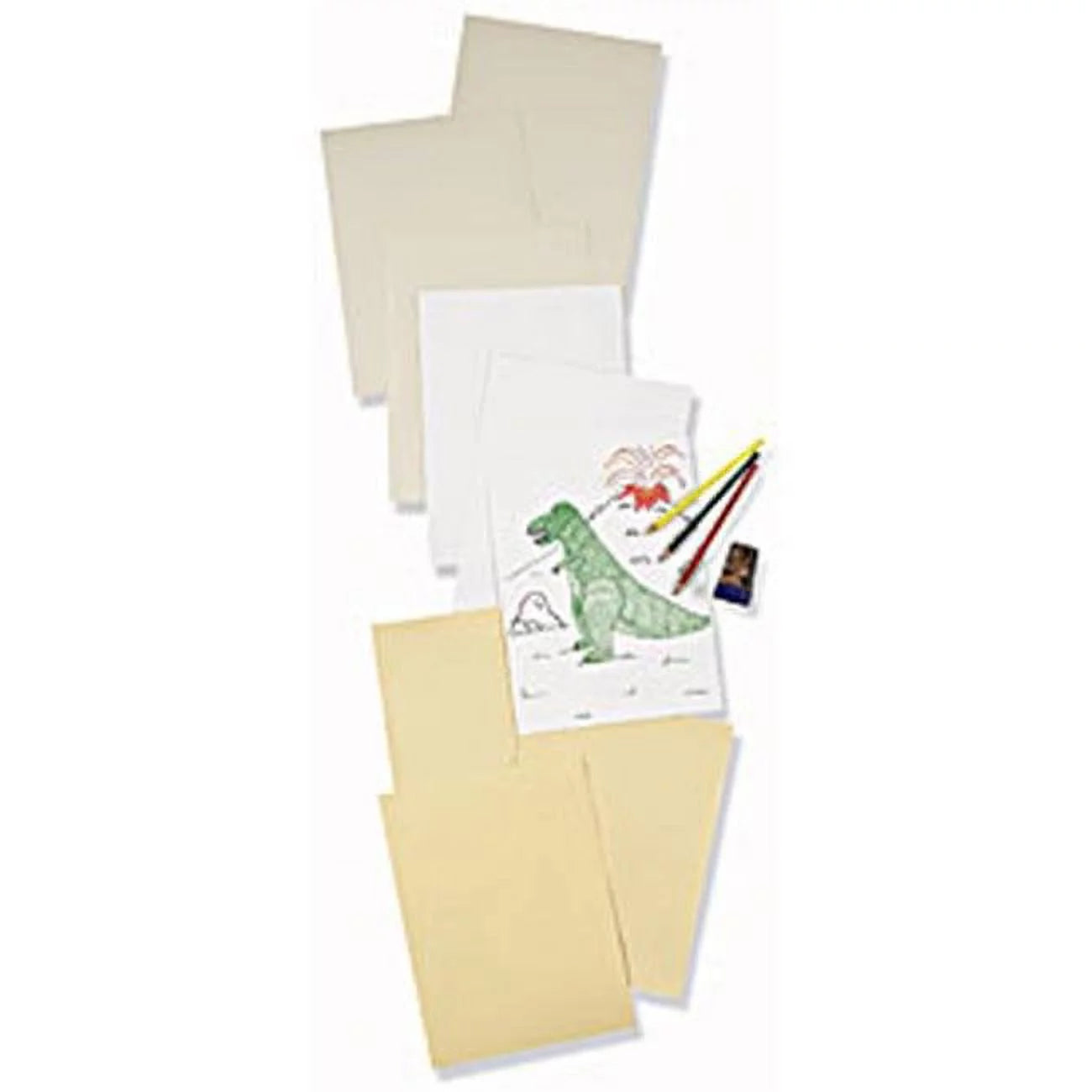 Manila Drawing Paper 18 X 24 Inch