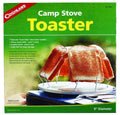 Coghlan's Coghlan's 504D Camp Stove Toaster, 9, Steel