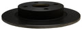 Disc Brake Rotor Fits 1990 Toyota Corolla