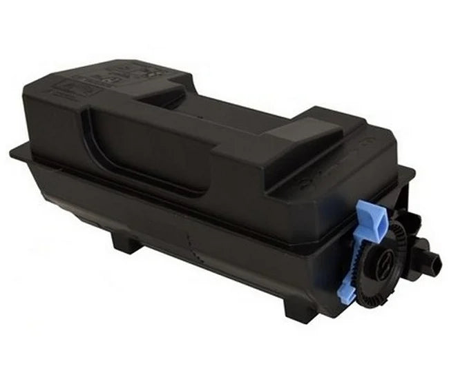 PrinterDash Compatible Replacement for KYOTK-3172 - Black