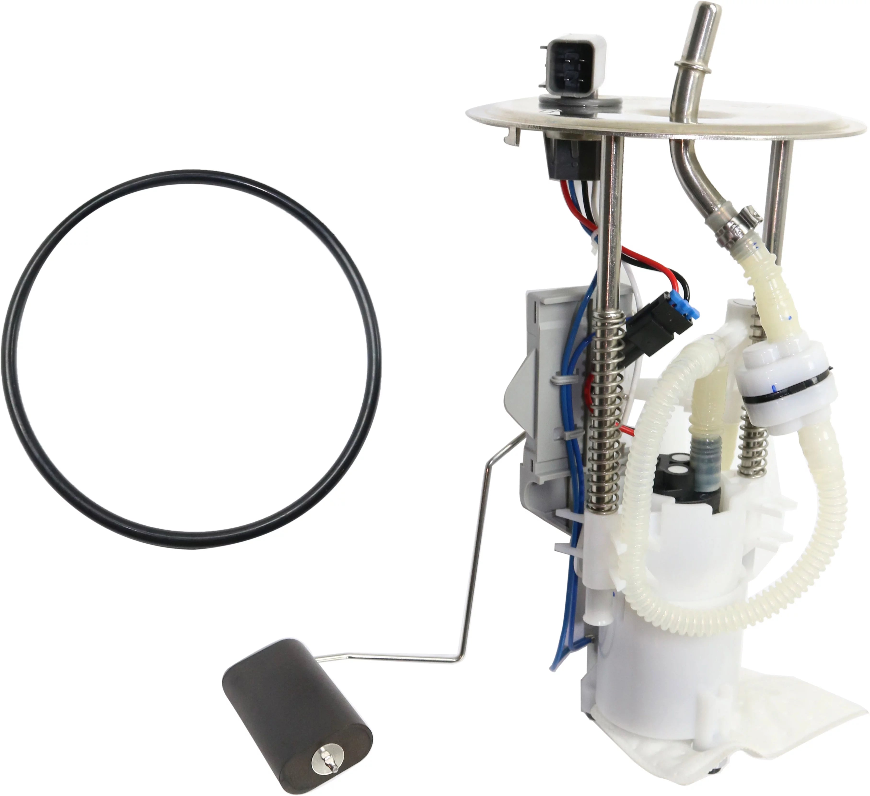 Replacement Fuel Pump With Fuel Sending Unit for 2005 Ford Mustang Base 6 Cyl 4.0L