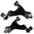 Teledu For Acura Buick Chevrolet GMC Honda Saturn 2 Front Lower Control Arm K621232