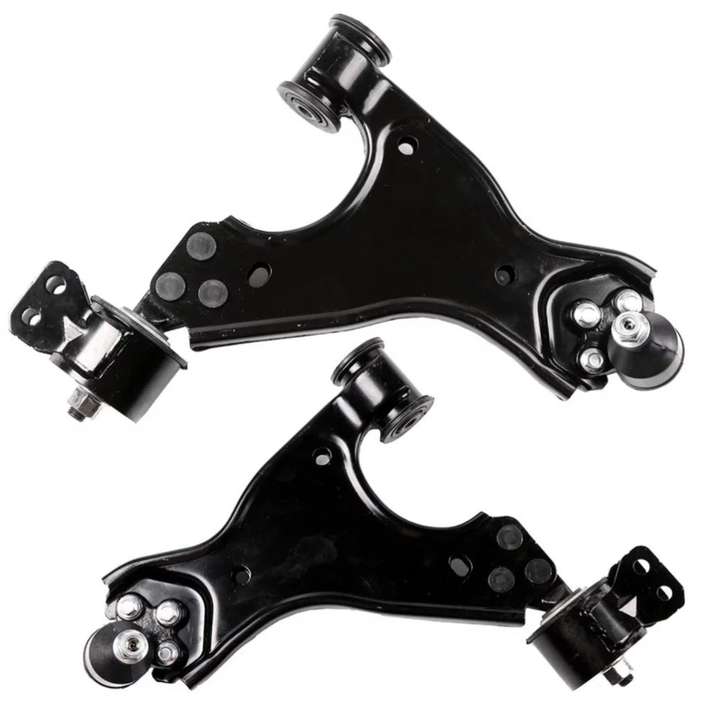 Teledu For Acura Buick Chevrolet GMC Honda Saturn 2 Front Lower Control Arm K621232
