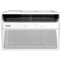 Emerson Quiet Kool 12,000 BTU 115-Volt Window Air Conditioner with Wi-Fi, White, EARC12RSE1H