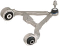 Delphi Suspension Trailing Arm P/N:Tc3546 Fits select: 2009-2017 JAGUAR XF, 2000-2008 JAGUAR S-TYPE