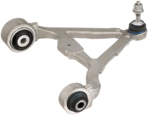 Delphi Suspension Trailing Arm P/N:Tc3546 Fits select: 2009-2017 JAGUAR XF, 2000-2008 JAGUAR S-TYPE