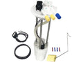 Fuel Pump Assembly Kit - Compatible with 1999 - 2004 GMC Sierra 1500 (with 2 Electrical Connectors on Fuel Pump) 2000 2001 2002 2003