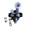 1157501300 FUEL FEED PUMP FITS ISUZU 4HK1 6HK1 ZAX210 ZAX200 SH235 SH330 SH350