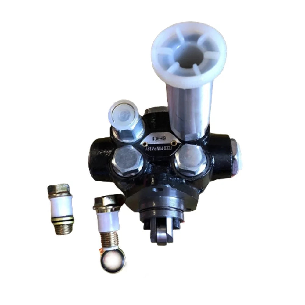 1157501300 FUEL FEED PUMP FITS ISUZU 4HK1 6HK1 ZAX210 ZAX200 SH235 SH330 SH350