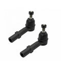 Teledu Front Outer Tie Rod End Left Or Right For Cadillac Chevrolet GMC