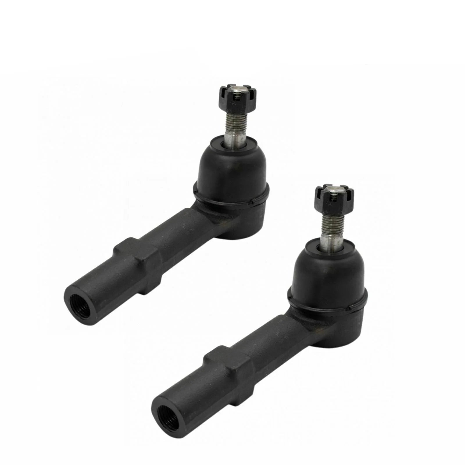 Teledu Front Outer Tie Rod End Left Or Right For Cadillac Chevrolet GMC