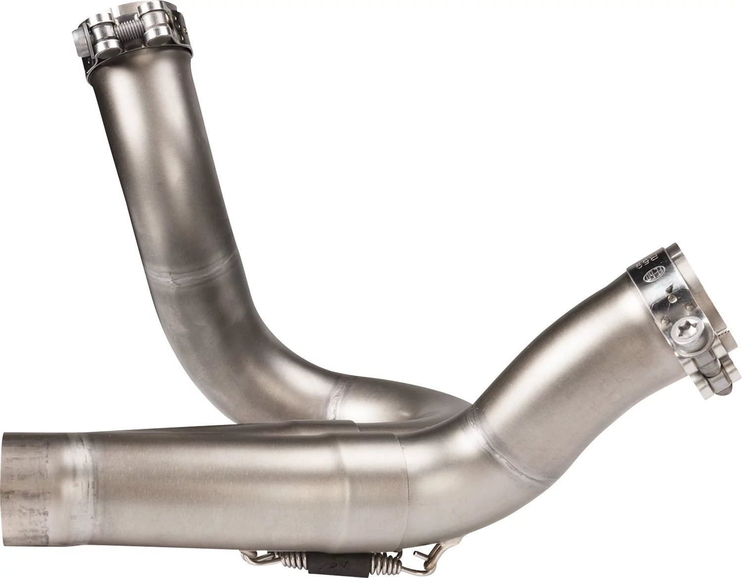 Akrapovic Stainless Steel Link Pipe (L-D9SO1)