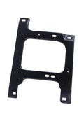 Tomoka Replacement Parts Front Left Driver Side Bumper Bracket Support Compatible With Dodge Ram 1500 2500 3500 Pickup Truck 2002 2003 2004 2005 2006 2007 2008 2009