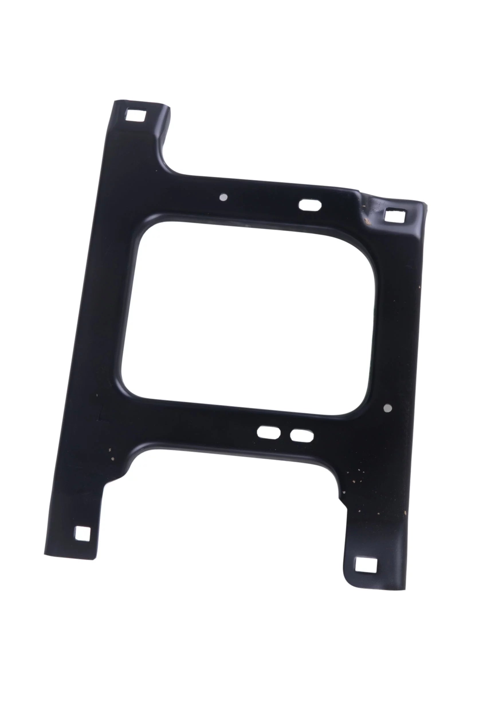 Tomoka Replacement Parts Front Left Driver Side Bumper Bracket Support Compatible With Dodge Ram 1500 2500 3500 Pickup Truck 2002 2003 2004 2005 2006 2007 2008 2009