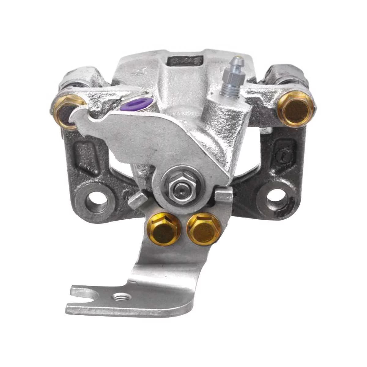 Teledu For 2013 2014 2015 2016 2017 Honda Accord Rear Left Brake Caliper