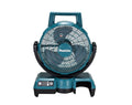 Makita DCF203Z 18V Cordless 9 1/4 Fan w/ AC Charger (Tool Only)