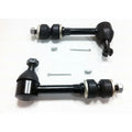 Teledu For Dodge Ram 1500 Dodge Ram 2500 Dodge Ram 3500 2-pcs Sway Bar Stabilizer Links
