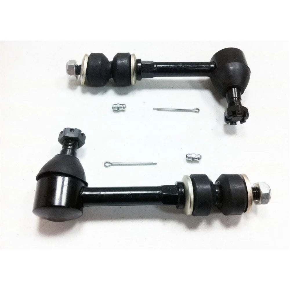 Teledu For Dodge Ram 1500 Dodge Ram 2500 Dodge Ram 3500 2-pcs Sway Bar Stabilizer Links