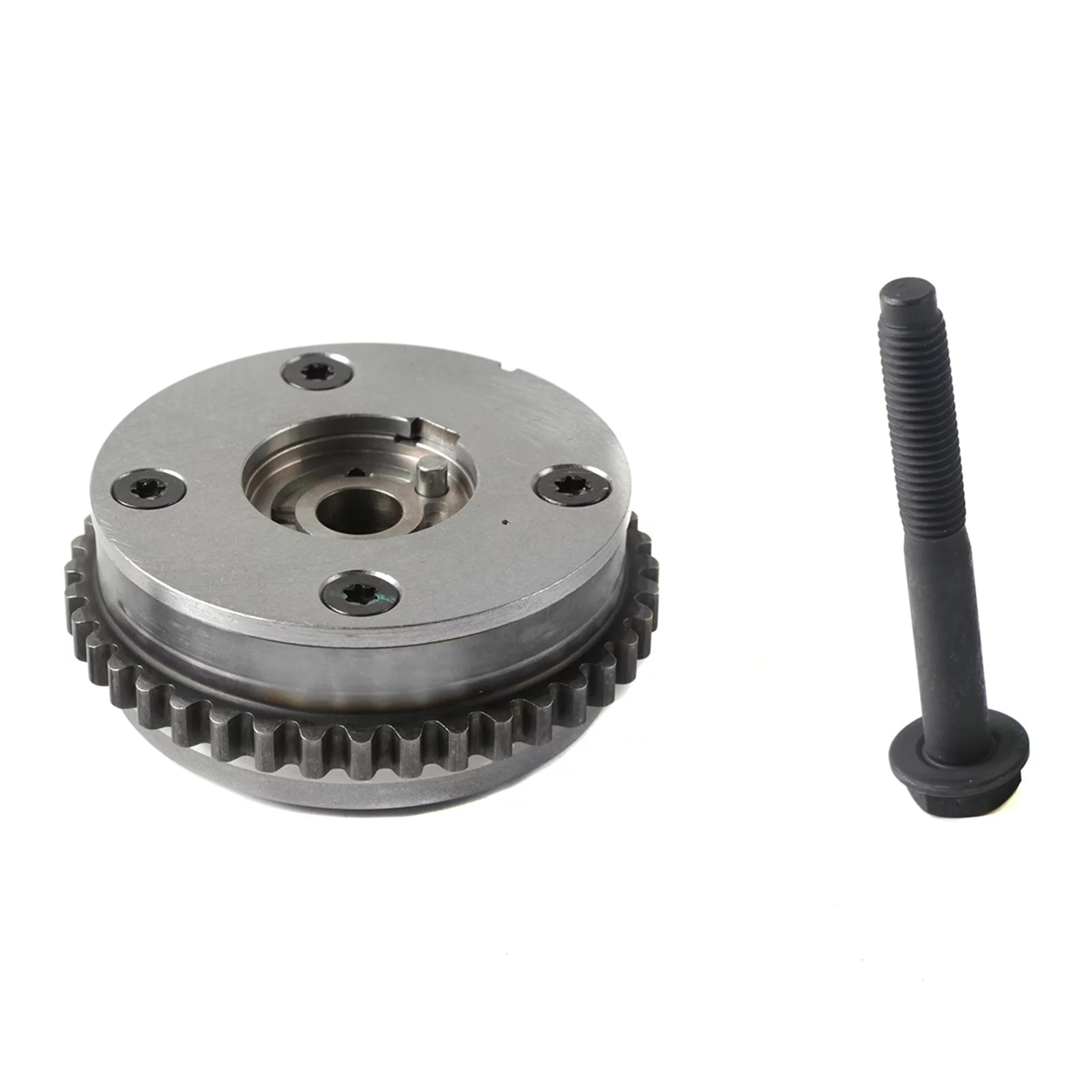 MOCA AUTOPARTS Exhaust Variable Valve Timing Sprocket Fit for 2008-2020 Buick Enclave & 2013-2019 Cadillac ATS & 2009-2020 Chevrolet Traverse 3.6L