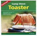 Original Camp Stove Toaster Performs Perfectly Toasting Up To 4 Slices, Each