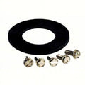 Moeller  03572810; 5 Hole Gasket Pkgd W/Screws
