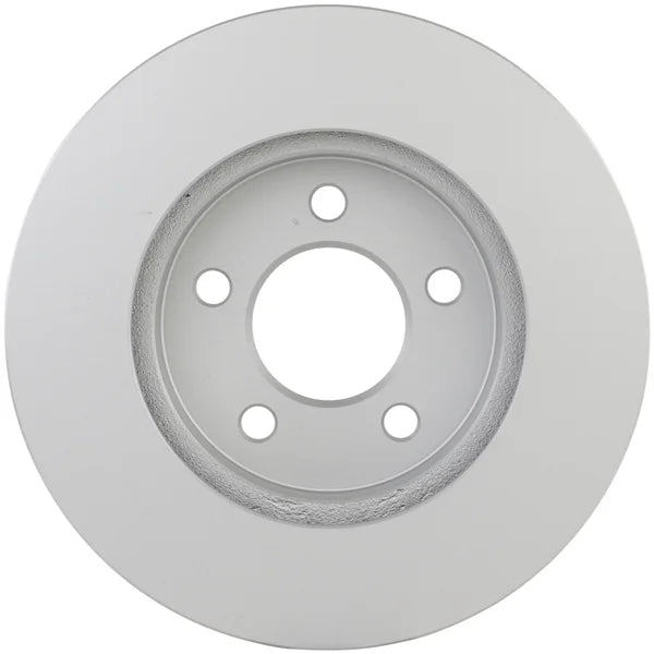 Bosch QuietCast Disc Brake Rotor
