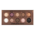NYX Professional Makeup Dream Catcher Palette, Golden Horizons
