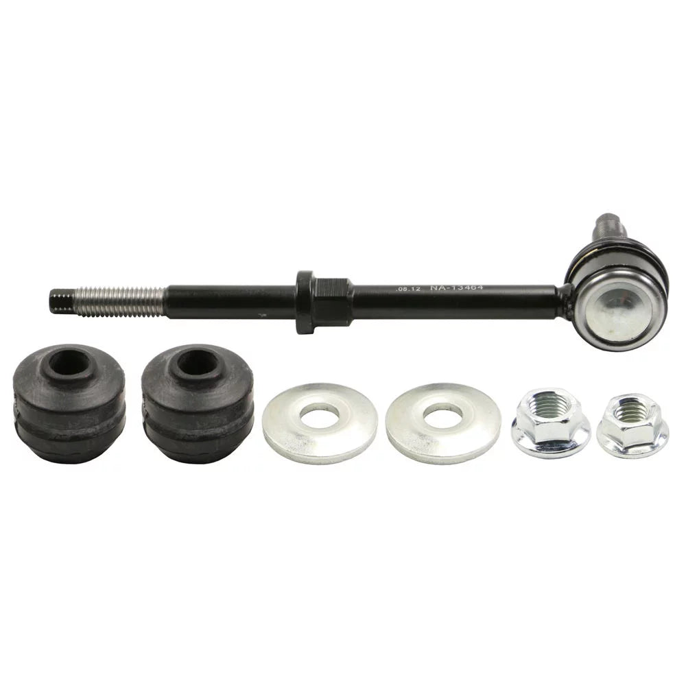 QuickSteer K750395 Suspension Stabilizer Bar Link Fits select: 2010-2012 DODGE RAM 2500, 2010-2012 DODGE RAM 3500