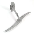 BOSCH 11010054 SPRAY ARM TOP - OEM PART