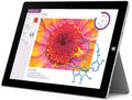 Restored Microsoft Surface 3 7G500015 Tablet 10.8, 64GB, Intel Atom x7Z8700 (Refurbished)