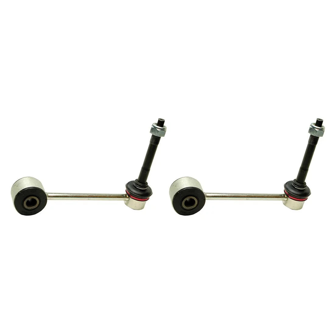 Fits LS430 Lexus 2X Mevotech Supreme Front Stabilizer Sway Bar Link Kit