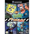 Gc-spongebob: Lights, Camera, Pants!