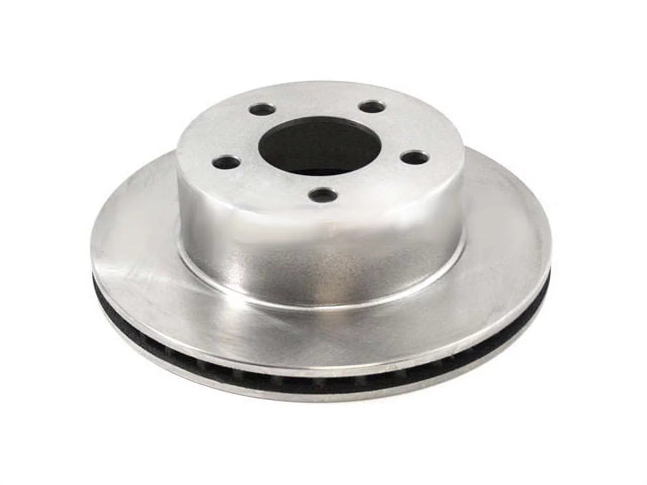Front Brake Rotor - Compatible with 1999 - 2001 Jeep Cherokee 2000