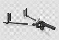 Fastway 92-00-0450 Control Hitch