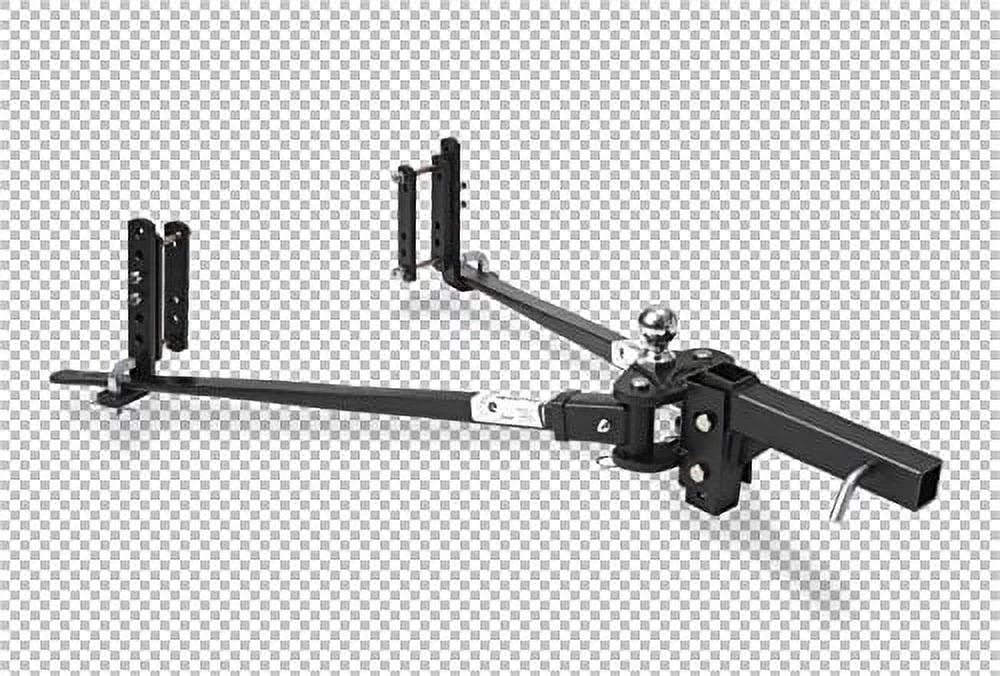 Fastway 92-00-0450 Control Hitch