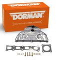 Manifold compatible with Dodge Avenger 2.4L L4 2008-2014