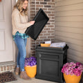 Step2 Express Parcel Delivery Box (Black)