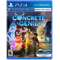 Concrete Genie - Playstation 4