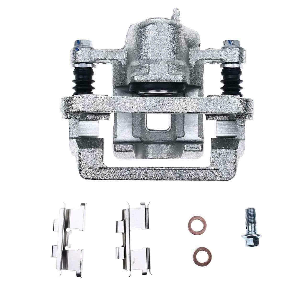 Brake Caliper For Hyundai Sonata Tucson Kia Magentis Optima Sportage Rear