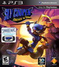 Sly Cooper: Thieves In Time [PS Vita Cross Buy], Sony, PlayStation 3, 711719982470