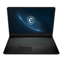 HIDevolution MSI Vector GP76 12UGS 17.3 FHD 360Hz 3ms, 1.7 GHz i7-12700H, RTX 3070 Ti, 32 GB 3200MHz RAM, 4 TB PCIe SSD