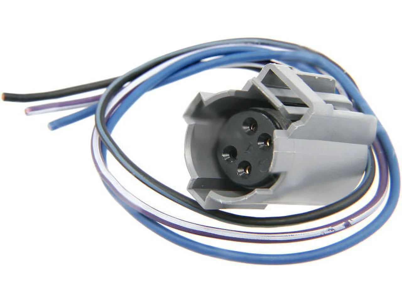 A/C Pressure Transducer Connector - Compatible with 2008 - 2011 Dodge Avenger 2009 2010